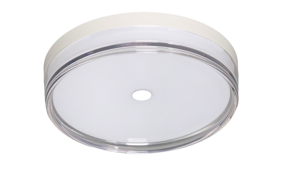 ETH Led plafonnièreJill Ø 30cm - wit - 05-PL2370-31